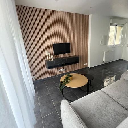Studio Tout Confort, Au Pied De Toute Commodite, 2 Apartman Créteil Kültér fotó